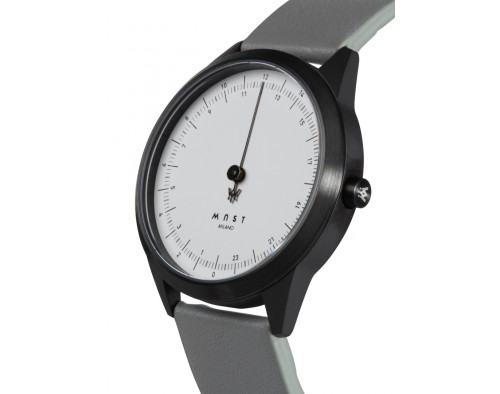 MAST Milano Orologio monolancetta 24 ore  94,26 €
