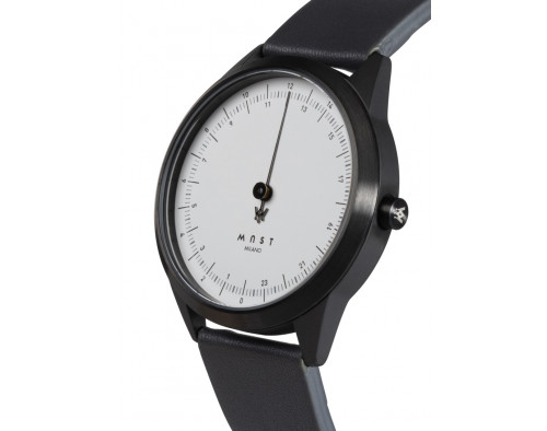 MAST Milano 24 Hour Single-Hand watch  115,00 €