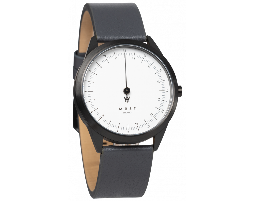 MAST Milano 24 Hour Single-Hand watch  115,00 €