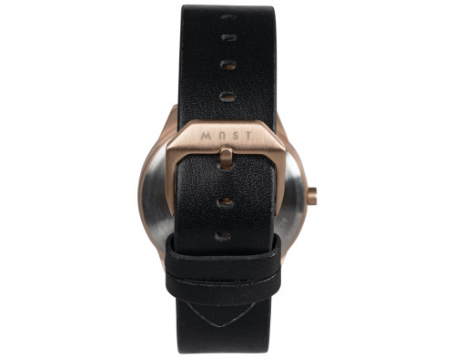 MAST Milano Orologio monolancetta 24 ore  115,00 €