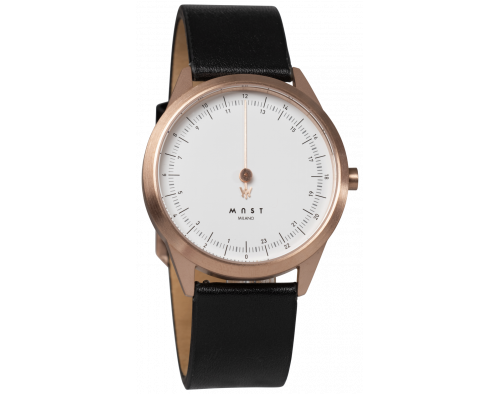 MAST Milano 24 Hour Single-Hand watch  115,00 €