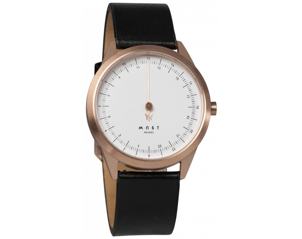 MAST Milano Orologio monolancetta 24 ore  115,00 €