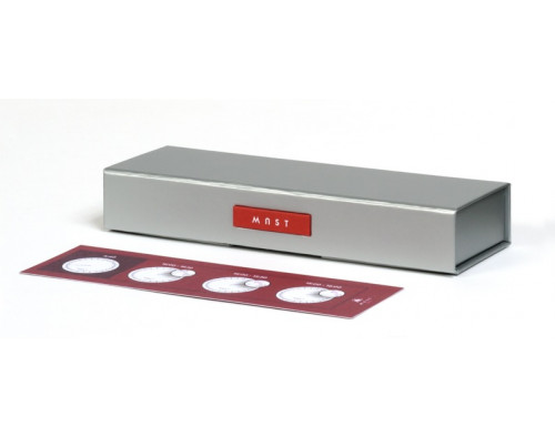 MAST Milano Orologio monolancetta 24 ore  115,00 €