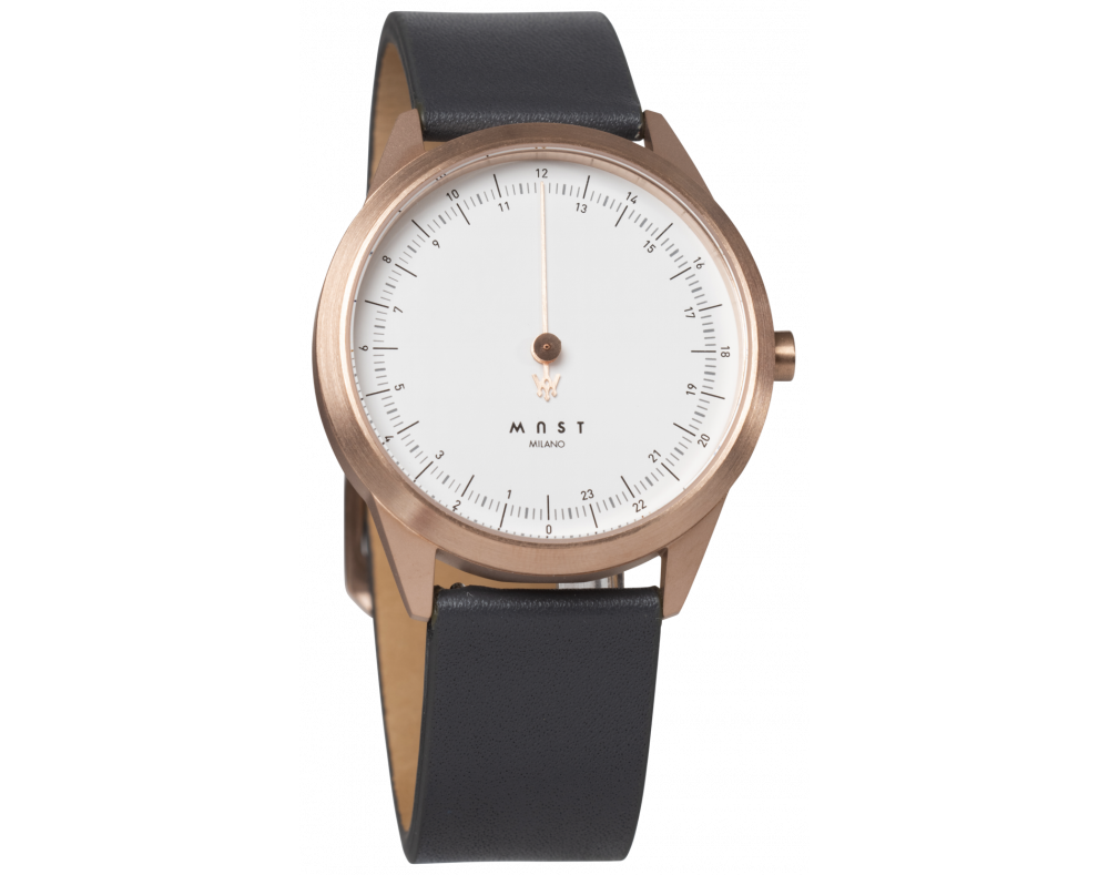 MAST Milano Orologio monolancetta 24 ore  115,00 €