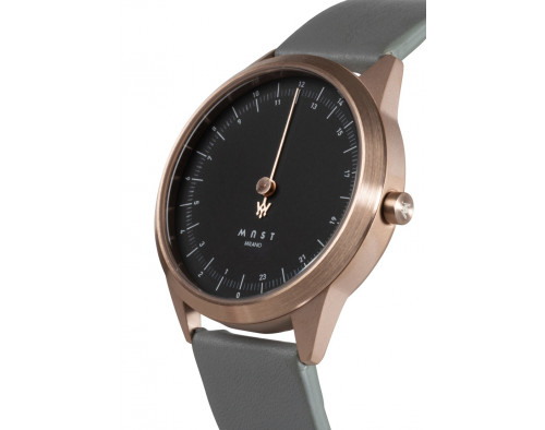 MAST Milano Orologio monolancetta 24 ore  115,00 €
