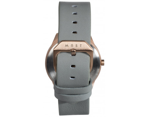 MAST Milano Orologio monolancetta 24 ore  115,00 €