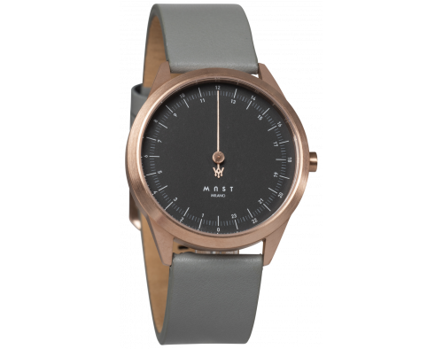 MAST Milano 24 Hour Single-Hand watch  115,00 €