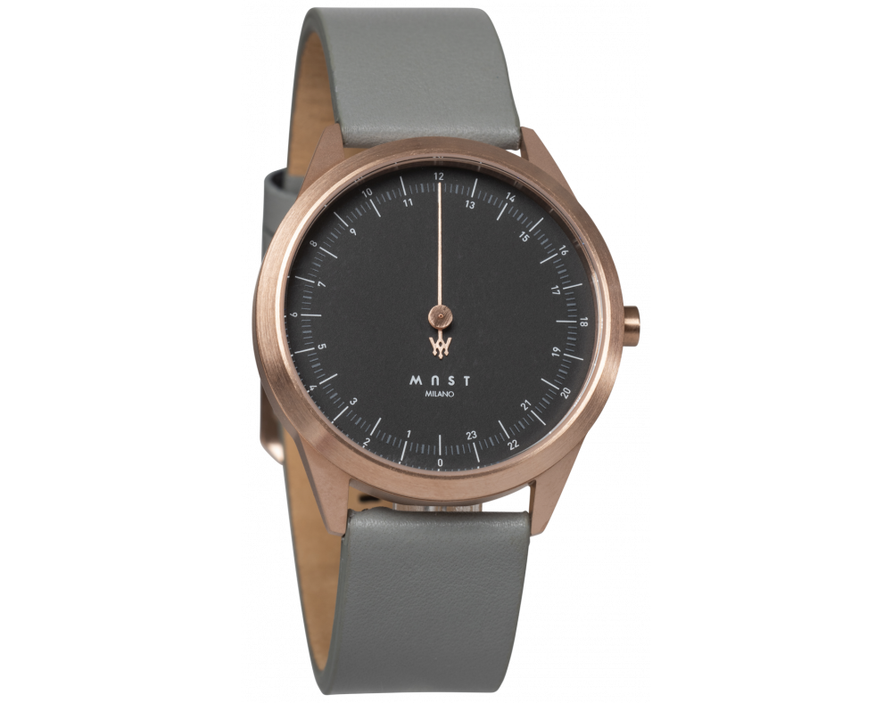 MAST Milano Orologio monolancetta 24 ore  115,00 €