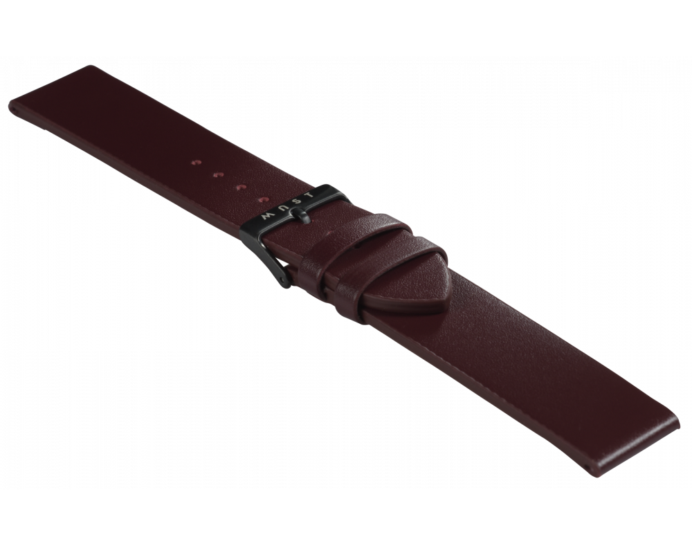 Leather strap B07NQN8H8W_FBA_IT 25,00 € | MAST Milano