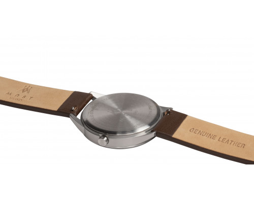 MAST Milano 24 Hour Single-Hand watch  109,00 €