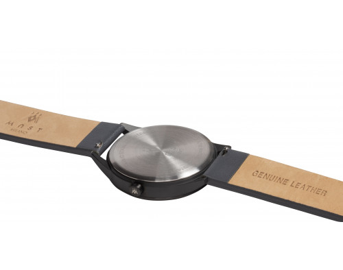 MAST Milano 24 Hour Single-Hand watch  115,00 €