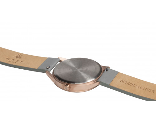 MAST Milano Orologio monolancetta 24 ore  94,26 €