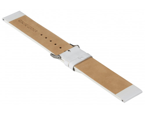 Leather strap 20A13SL-L 25,00 € | MAST Milano