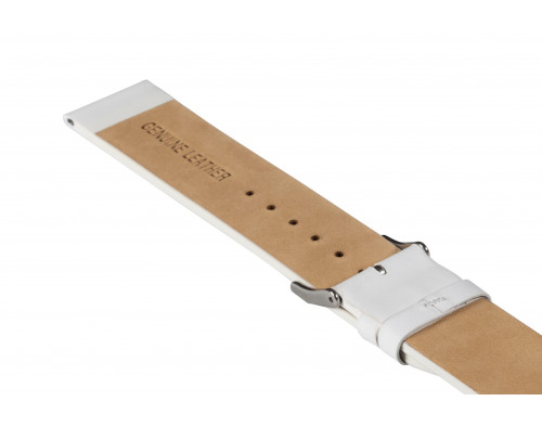 Leather strap 20A13SL-L 25,00 € | MAST Milano