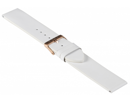 Leather strap 20A13RG-L 25,00 € | MAST Milano