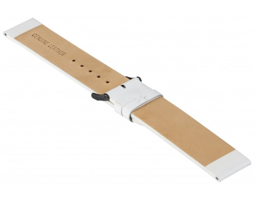 Cinturino in pelle 20A13BK-L 25,00 € | MAST Milano