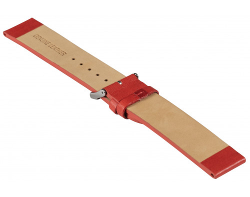 Leather strap 20A04SL-L 25,00 € | MAST Milano