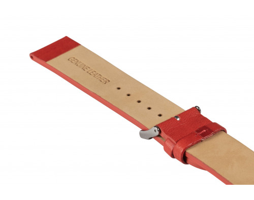 Leather strap 20A04SL-L 25,00 € | MAST Milano