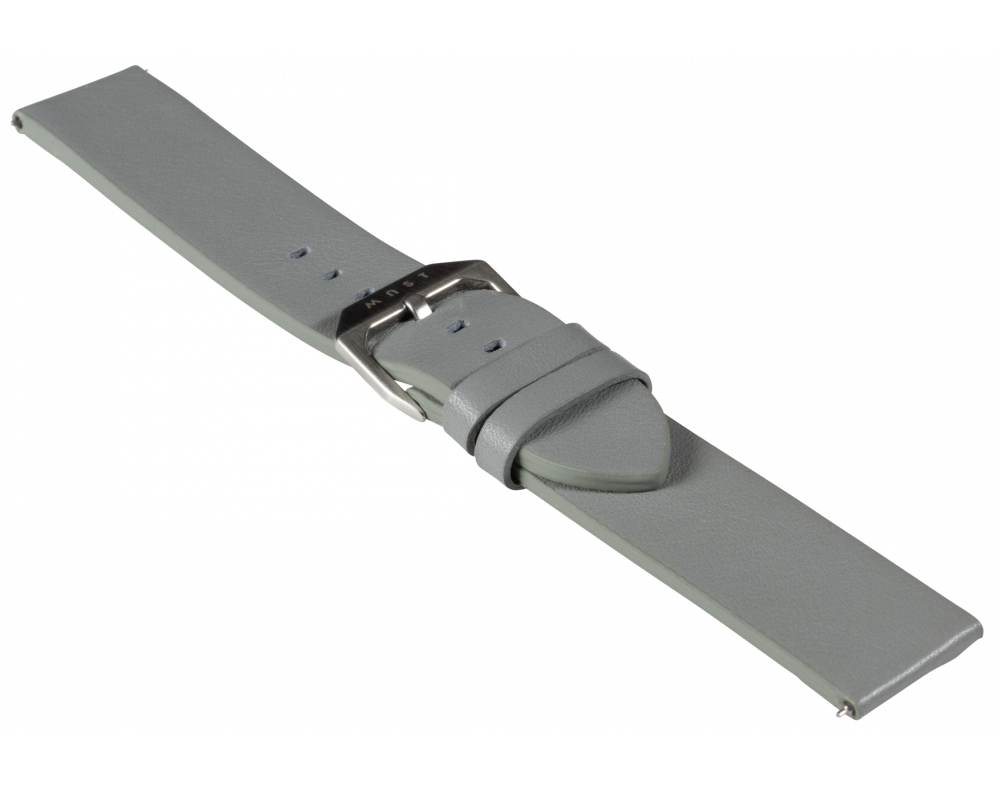 Italian leather strap 20A11SL1B-IL 28,69 € | MAST Milano