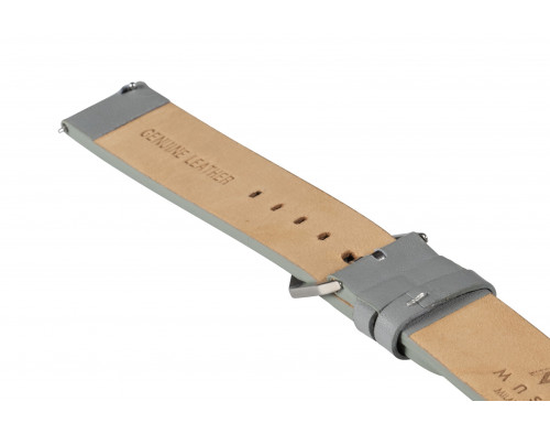 Italian leather strap 20A11SL1B-IL 28,69 € | MAST Milano