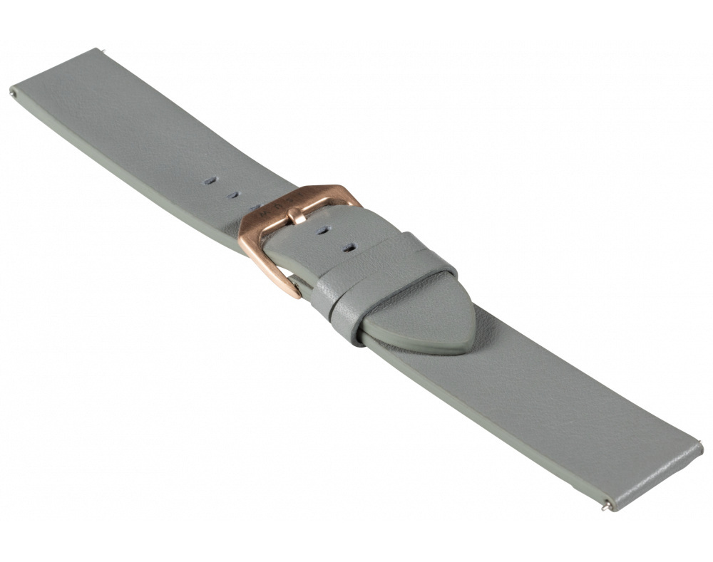 Italian leather strap 20A11RG1B-IL 28,69 € | MAST Milano