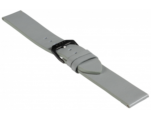 Italian leather strap 20A11BK1B-IL 35,00 € | MAST Milano