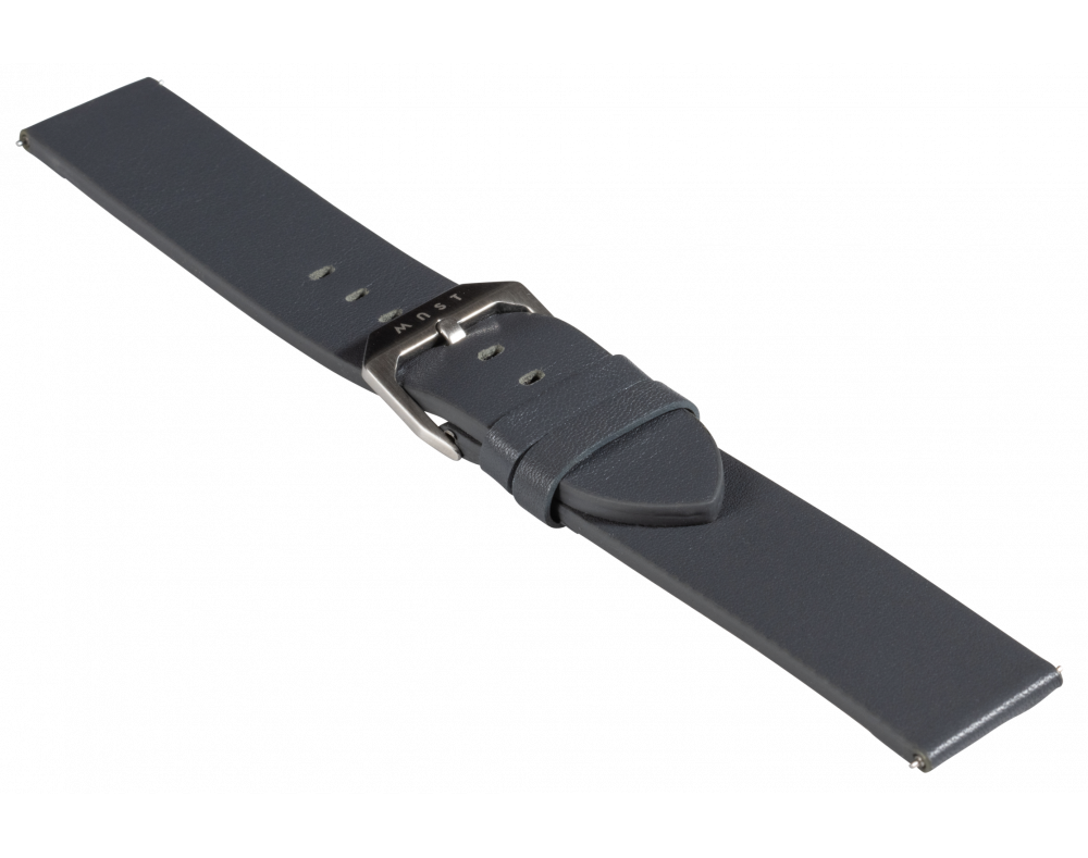 Italian leather strap 20A15SL1B-IL 28,69 € | MAST Milano