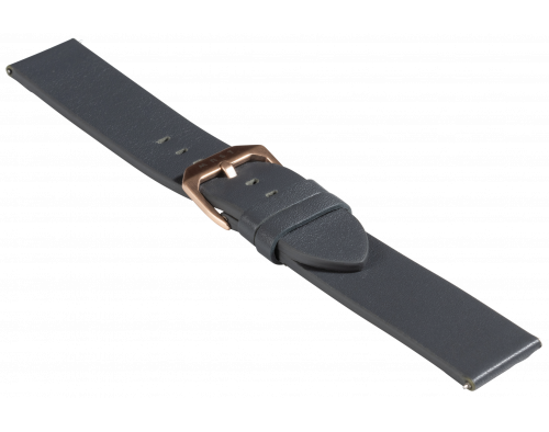 Italian leather strap 20A15RG1B-IL 35,00 € | MAST Milano