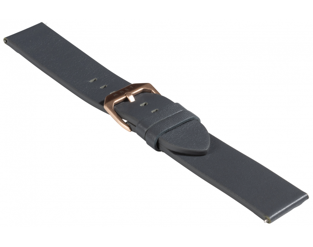 Italian leather strap 20A15RG1B-IL 35,00 € | MAST Milano
