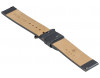 Italian leather strap 20A15BK1B-IL 28,69 € | MAST Milano