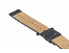 Italian leather strap 20A15BK1B-IL 28,69 € | MAST Milano