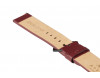 Italian leather strap 20A16BK1B-IL 35,00 € | MAST Milano