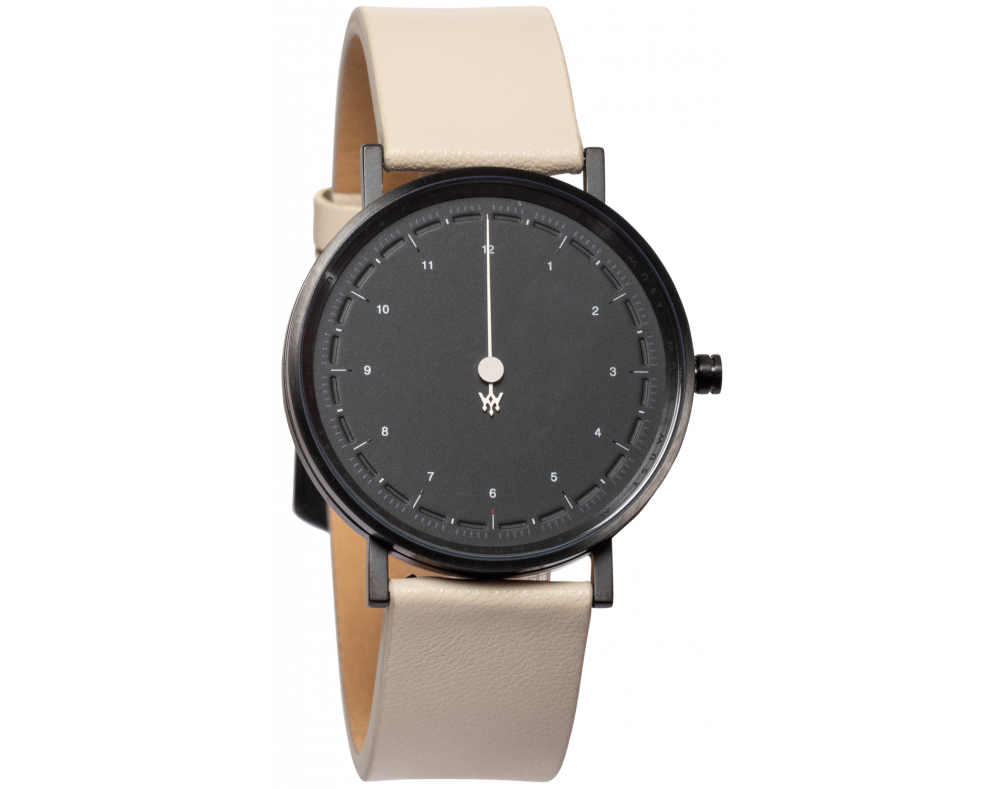 MAST Milano 12 Hour Single-Hand watch  95,00 €