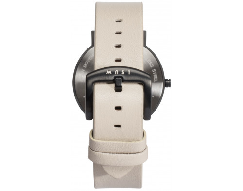 MAST Milano 12 Hour Single-Hand watch  95,00 €