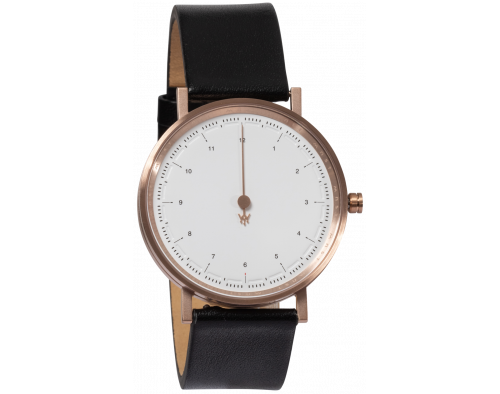 MAST Milano 12 Hour Single-Hand watch  95,00 €