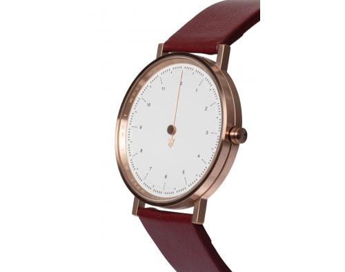 MAST Milano 12 Hour Single-Hand watch  95,00 €