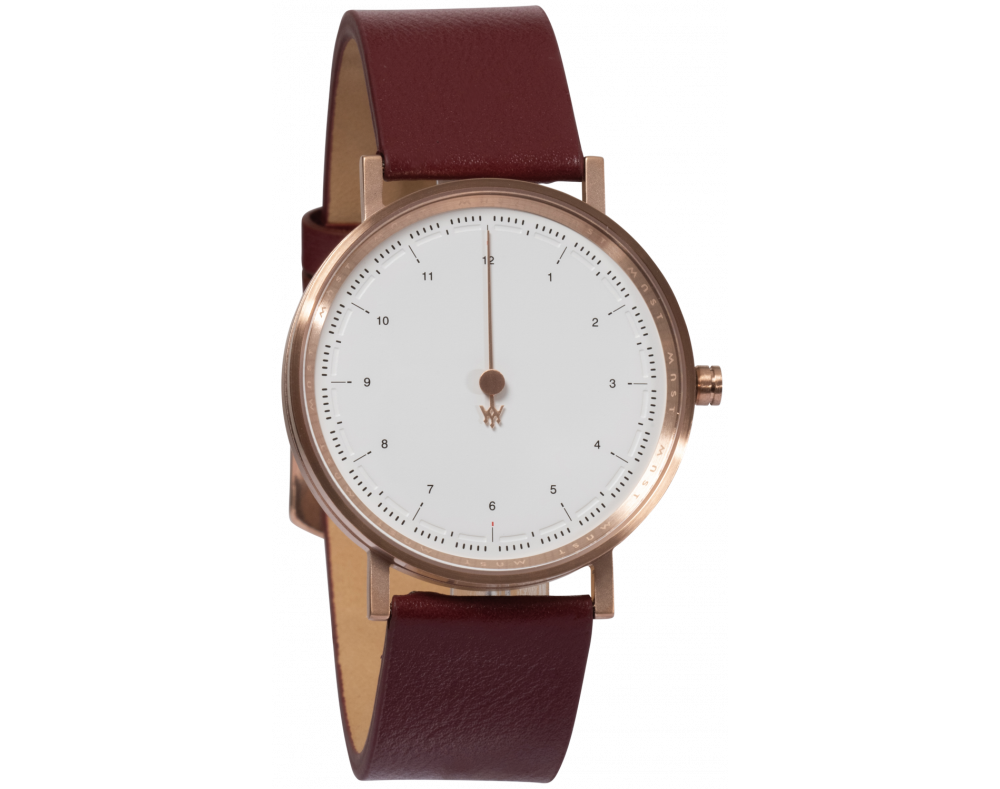 MAST Milano 12 Hour Single-Hand watch  95,00 €