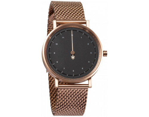 MAST Milano 12 Hour Single-Hand watch  99,00 €