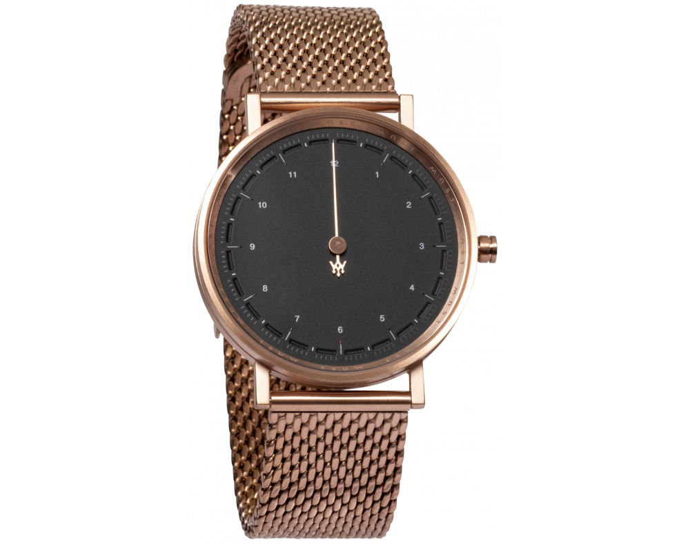 MAST Milano 12 Hour Single-Hand watch  99,00 €