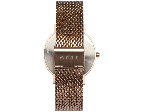 MAST Milano 12 Hour Single-Hand watch  99,00 €