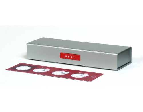 MAST Milano 12 Hour Single-Hand watch  99,00 €