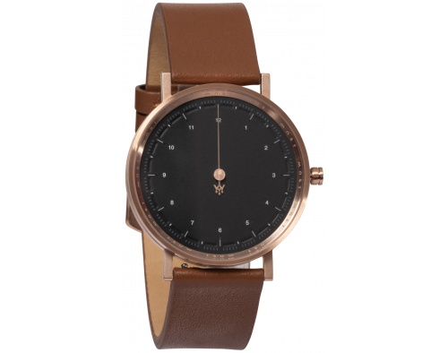 MAST Milano 12 Hour Single-Hand watch  95,00 €