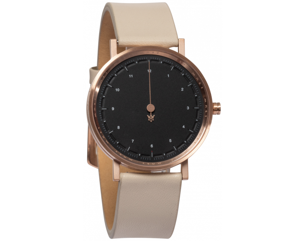 MAST Milano Orologio monolancetta 12 ore  95,00 €