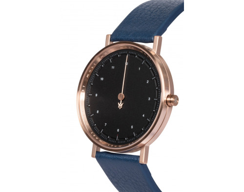 MAST Milano 12 Hour Single-Hand watch  95,00 €