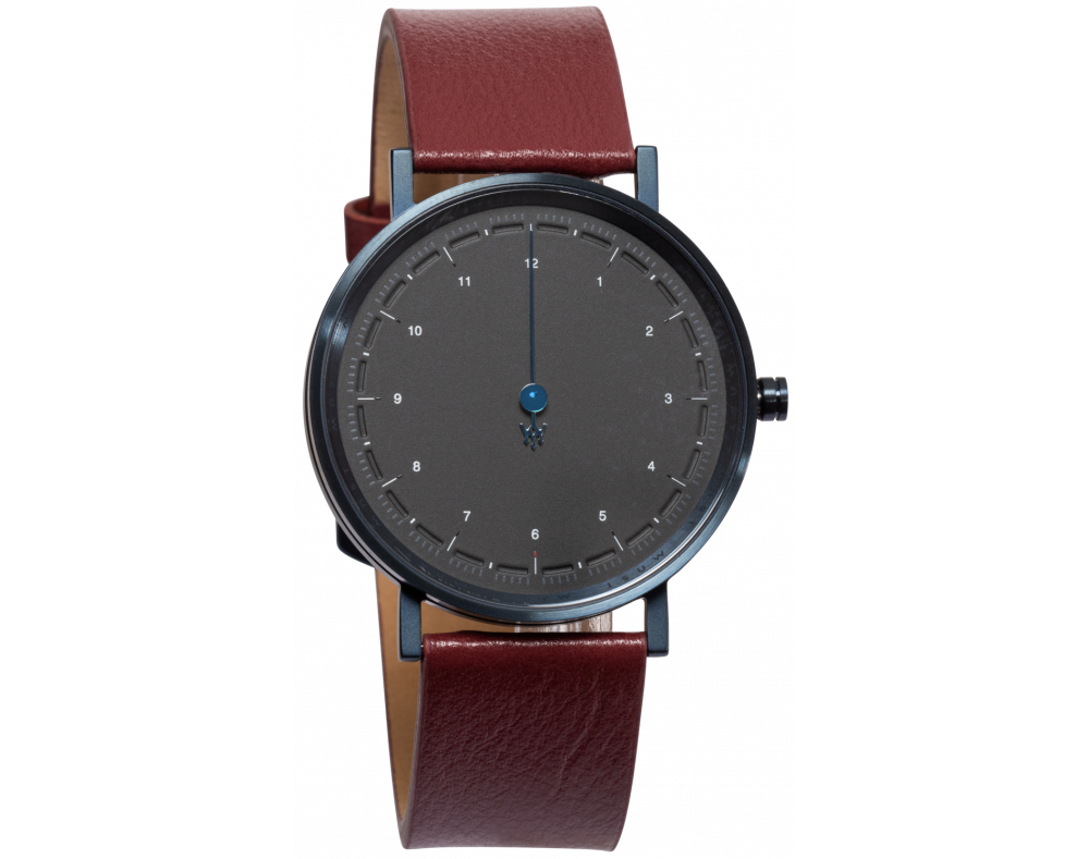 MAST Milano 12 Hour Single-Hand watch  95,00 €