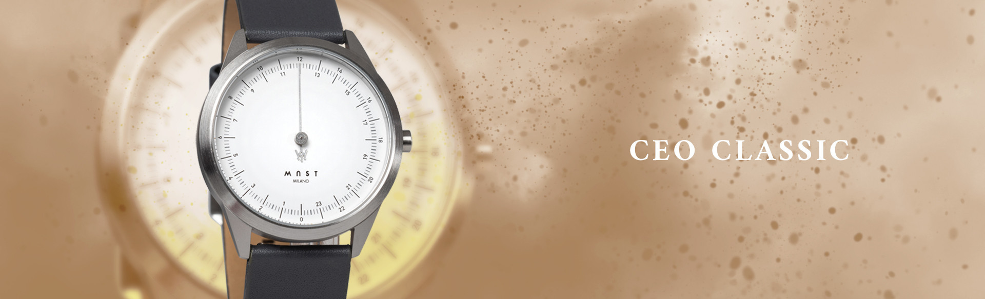 CEO Classic | MAST Milano®