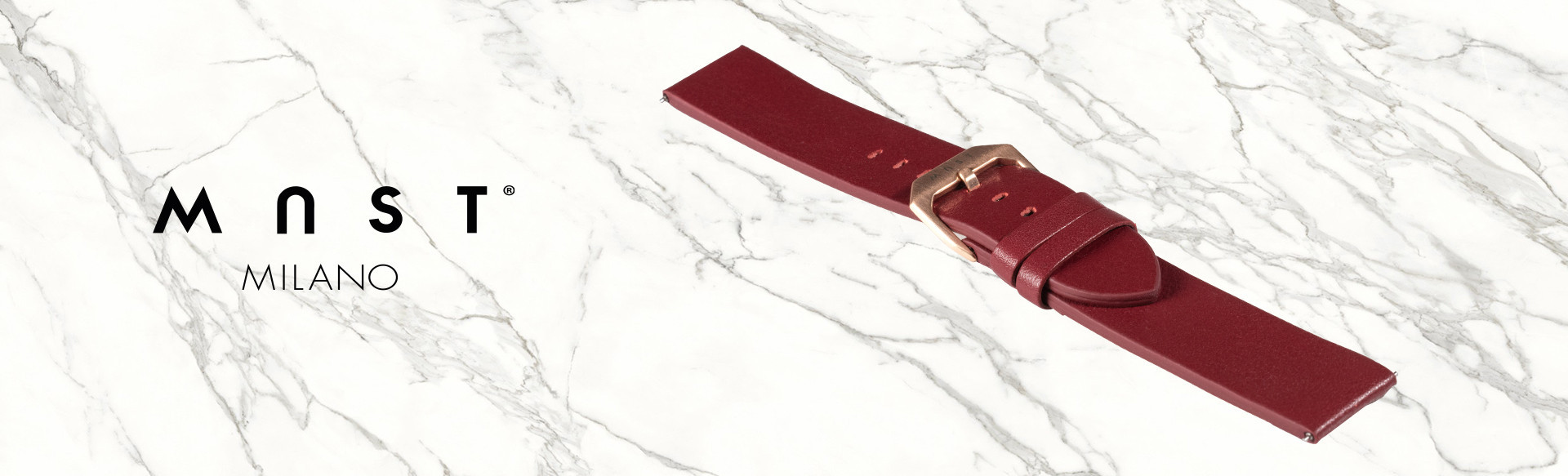 Armbänder aus italienischem Leder. Kaufen Sie hier | MAST Milano®