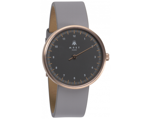 MAST Milano Orologio monolancetta 12 ore B07KCBHRHV_FBA_IT 75,00 €