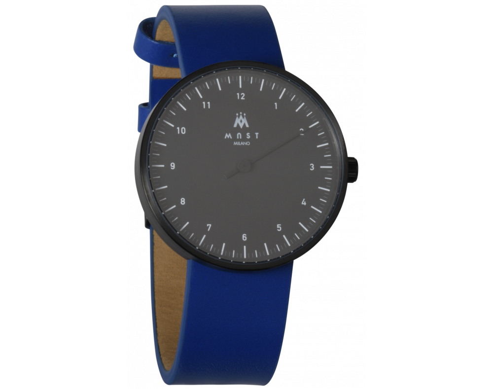 MAST Milano Orologio monolancetta 12 ore B07DM3HMT1_FBA_IT 75,00 €