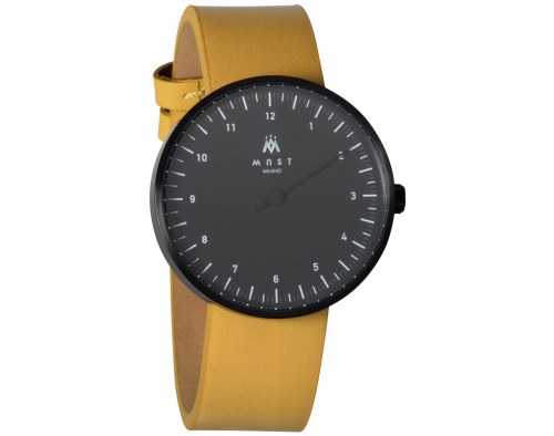 MAST Milano Orologio monolancetta 12 ore B07DM3FD45_FBA_IT 75,00 €
